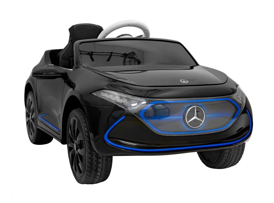 Mercedes-Benz AMG EQA na akumulator, crni_5