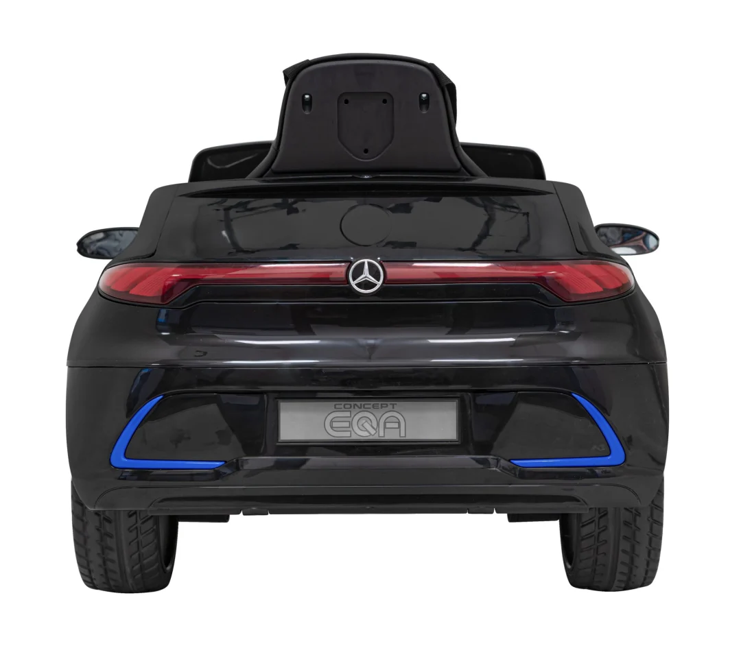Mercedes-Benz AMG EQA na akumulator, crni_8
