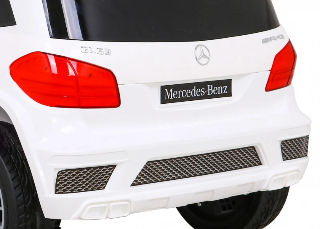 Mercedes Benz GL-klase bijelo vozilo_12