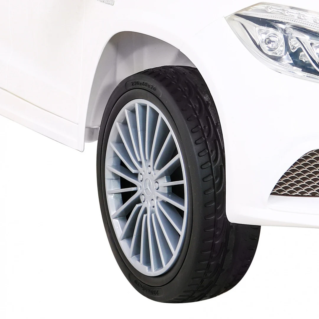 Mercedes Benz GL-klase bijelo vozilo_13