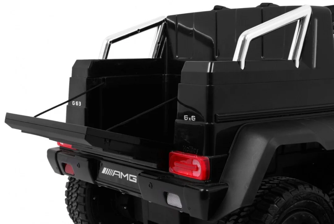 Mercedes G63 6x6 auto na akumulator, crni_18