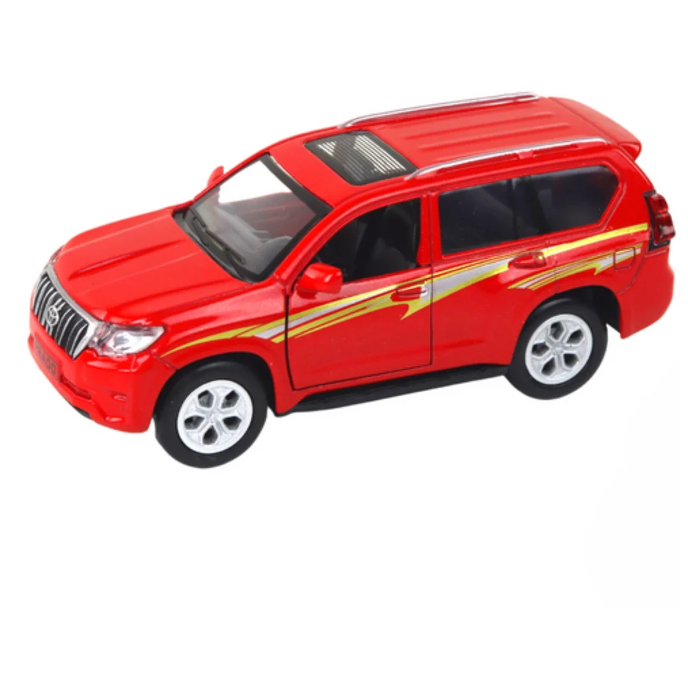 Metalni automobil 12 cm, zvuk i svjetlo, razne boje_4