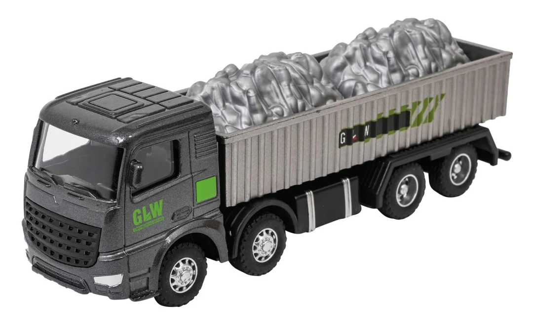 Metalni kamion 1:55_2