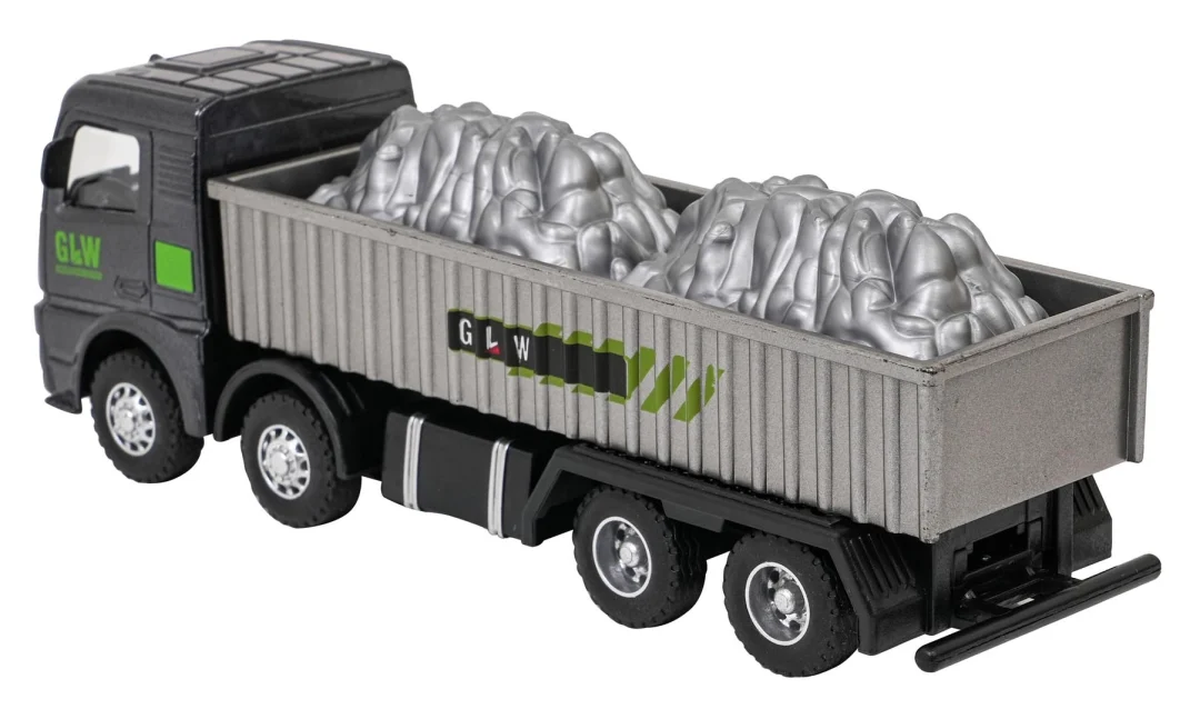 Metalni kamion 1:55_4