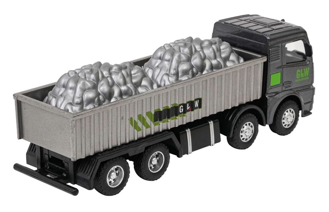 Metalni kamion 1:55_5