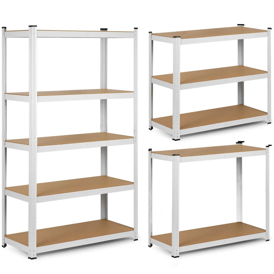 Metalni stalak za odlaganje 150 x 75 x 30 Humberg 4841_1