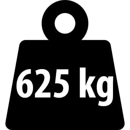 Metalni stalak za odlaganje 150 x 75 x 30 Humberg 4841_13