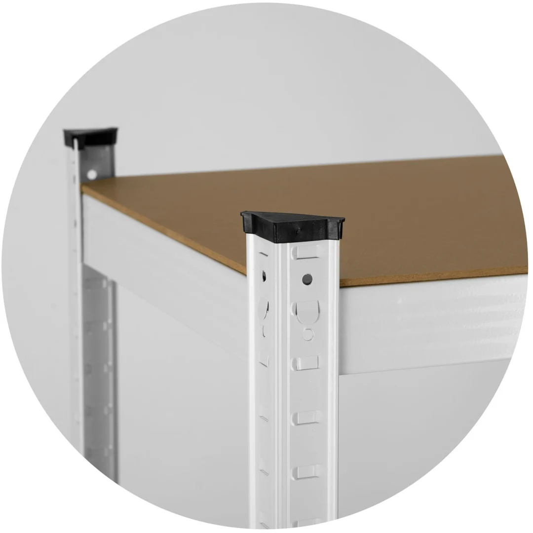 Metalni stalak za odlaganje 150 x 75 x 30 Humberg 4841_5
