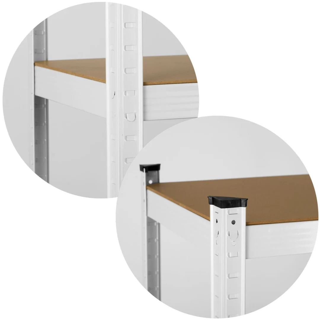 Metalni stalak za odlaganje 150 x 75 x 30 Humberg 4841_6