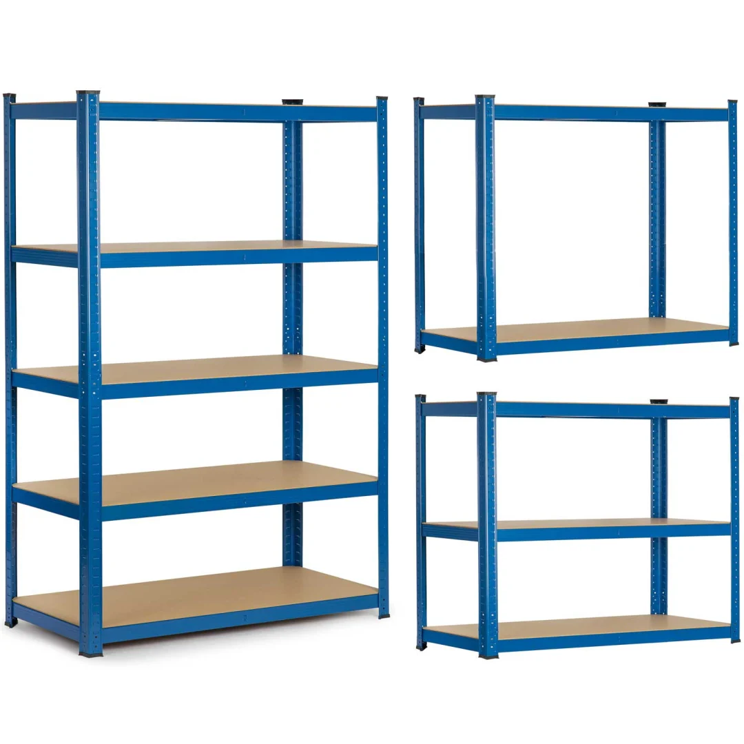 Metalni stalak za odlaganje 150 x 75 x 30 Humberg 4842_1