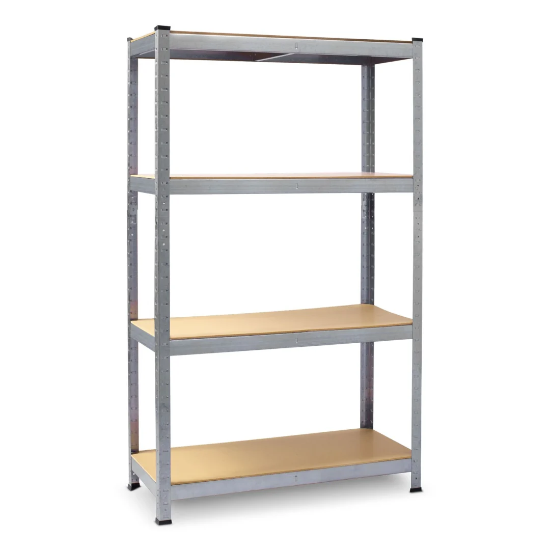 Metalni stalak za odlaganje 174 x 80 x 40 Plonos 470100_9