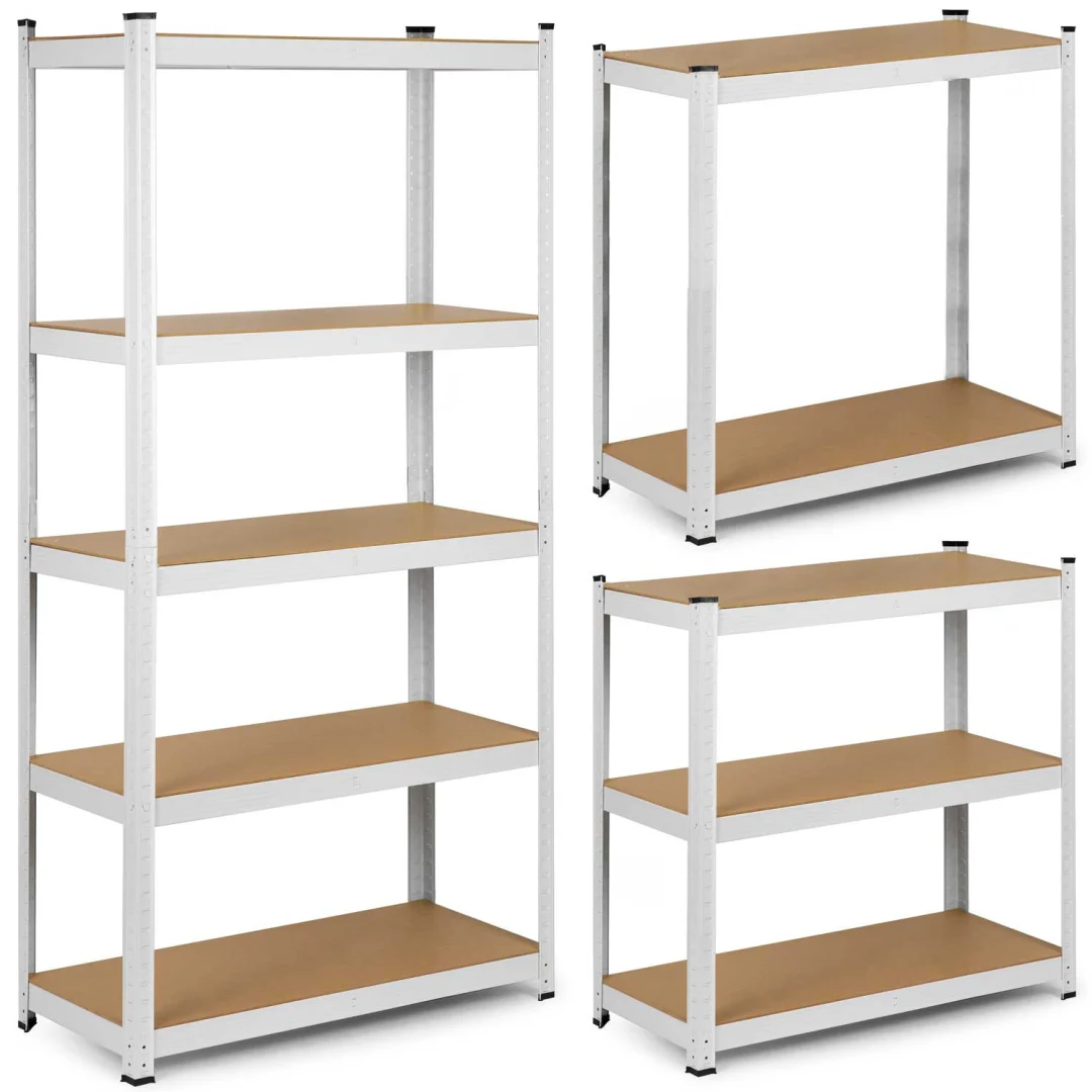 Metalni stalak za odlaganje 180 x 90 x 30 Humberg 4844_1