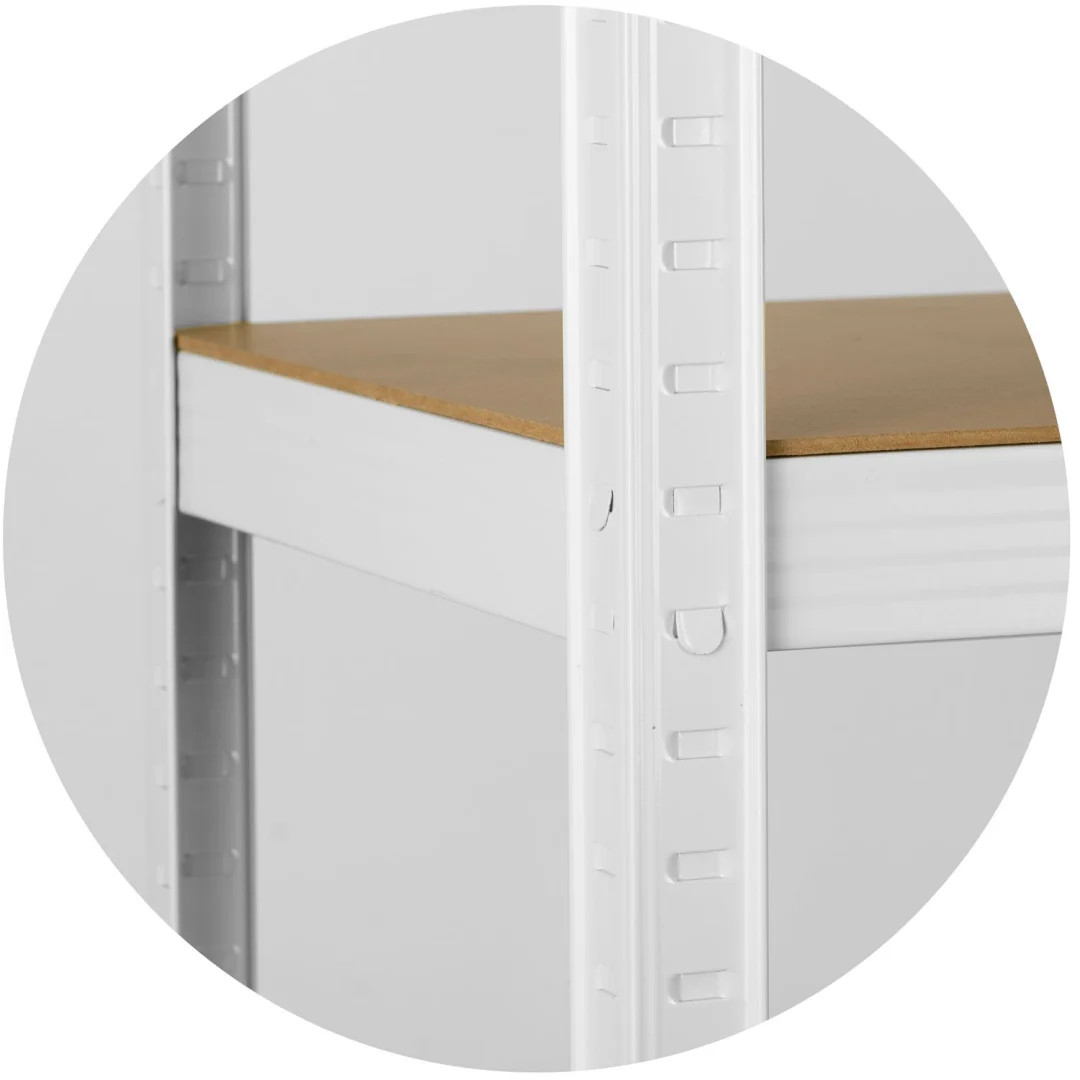 Metalni stalak za odlaganje 180 x 90 x 30 Humberg 4844_4