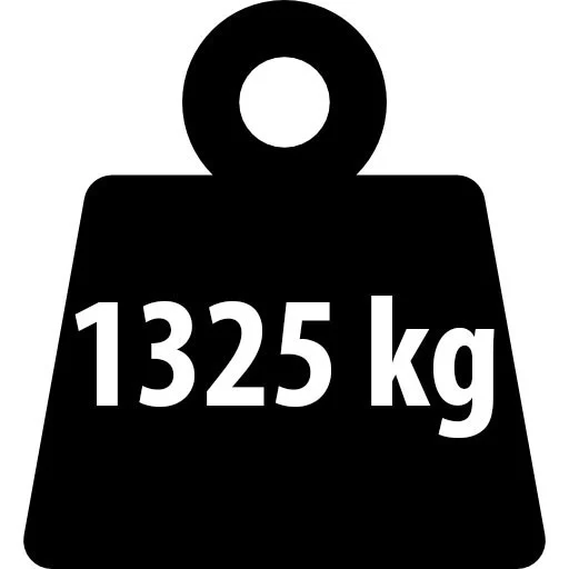 Metalni stalak za odlaganje 180 x 90 x 40 Humberg 4846_12