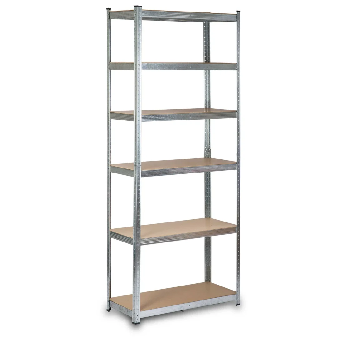Metalni stalak za odlaganje 222 x 90 x 40 cm Humberg HR-814_2