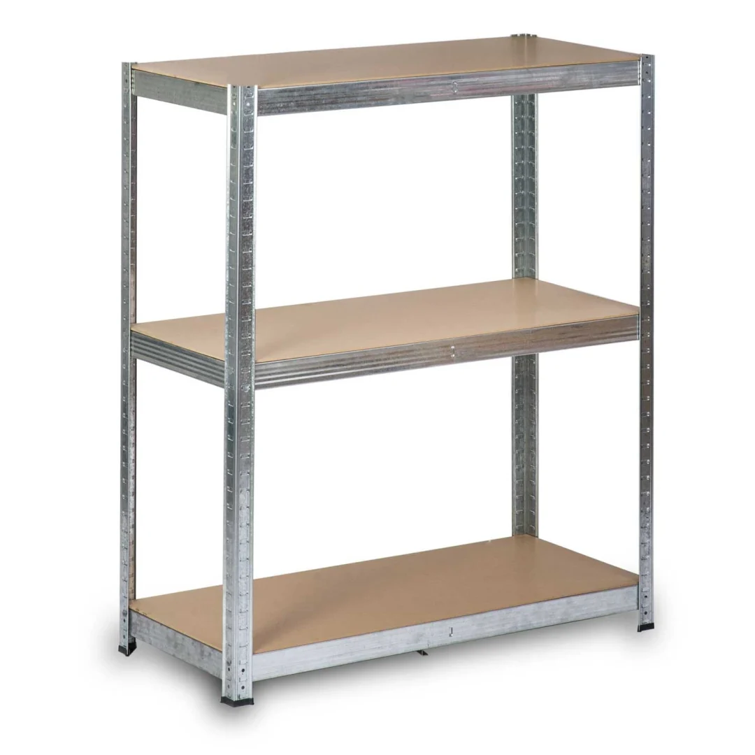 Metalni stalak za odlaganje 222 x 90 x 40 cm Humberg HR-814_3