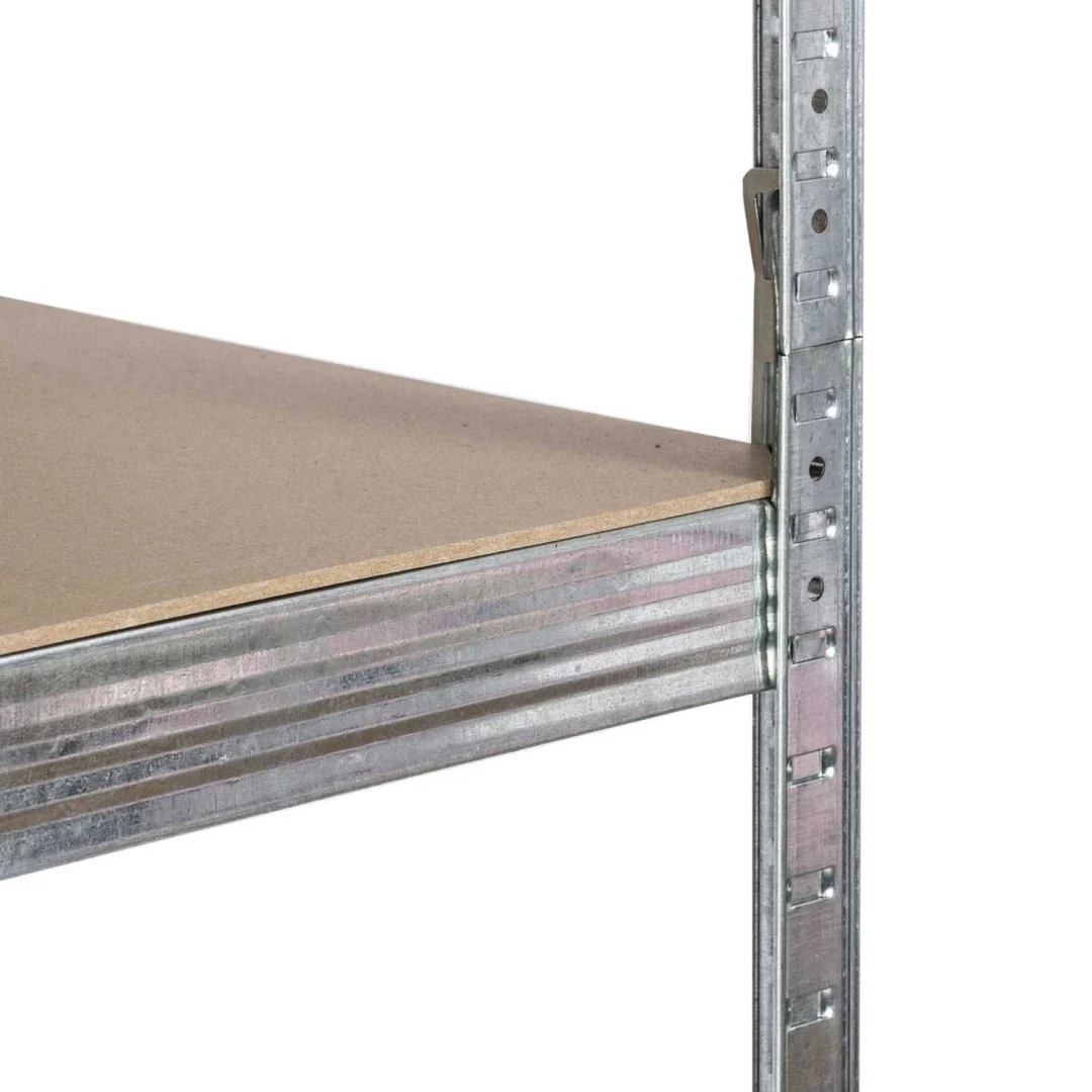 Metalni stalak za odlaganje 222 x 90 x 40 cm Humberg HR-814_4