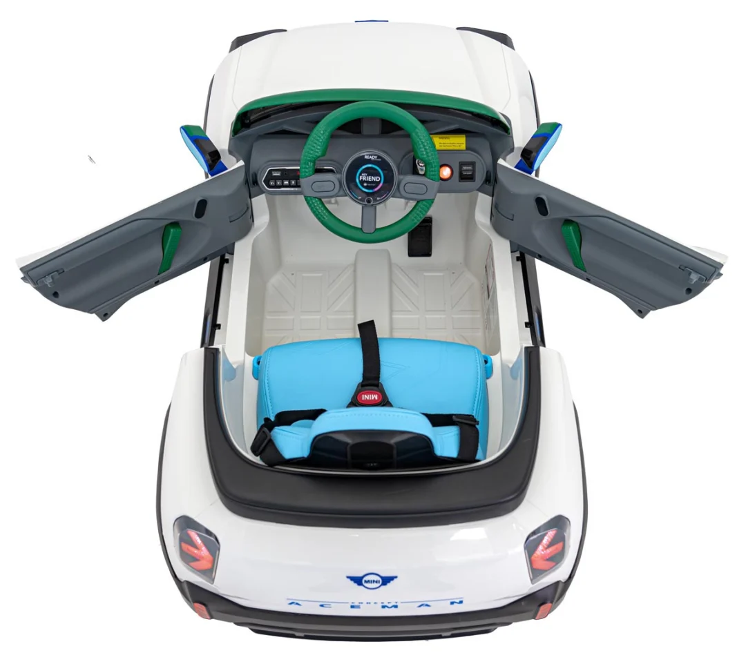 Mini Concept Aceman bijeli crossover, bijela_11