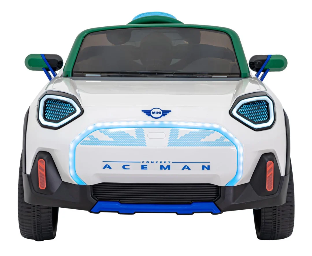 Mini Concept Aceman bijeli crossover, bijela_4
