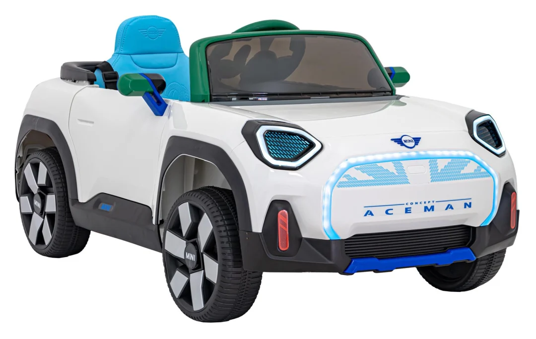Mini Concept Aceman bijeli crossover, bijela_5