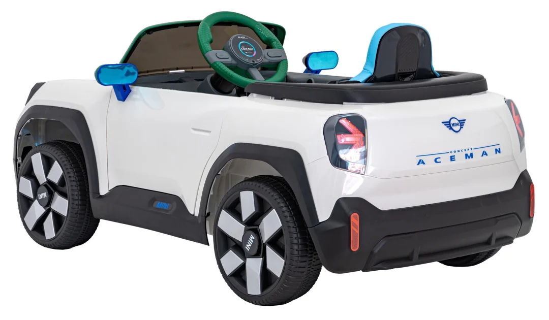 Mini Concept Aceman bijeli crossover, bijela_7