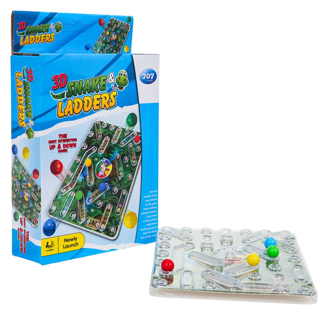 Mini društvena igra s ljestvama_3