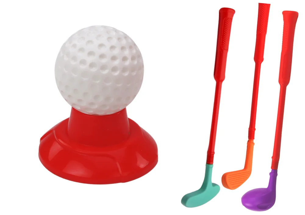 Mini golf set s koferom na kotačima, 35,5 × 22 cm_4