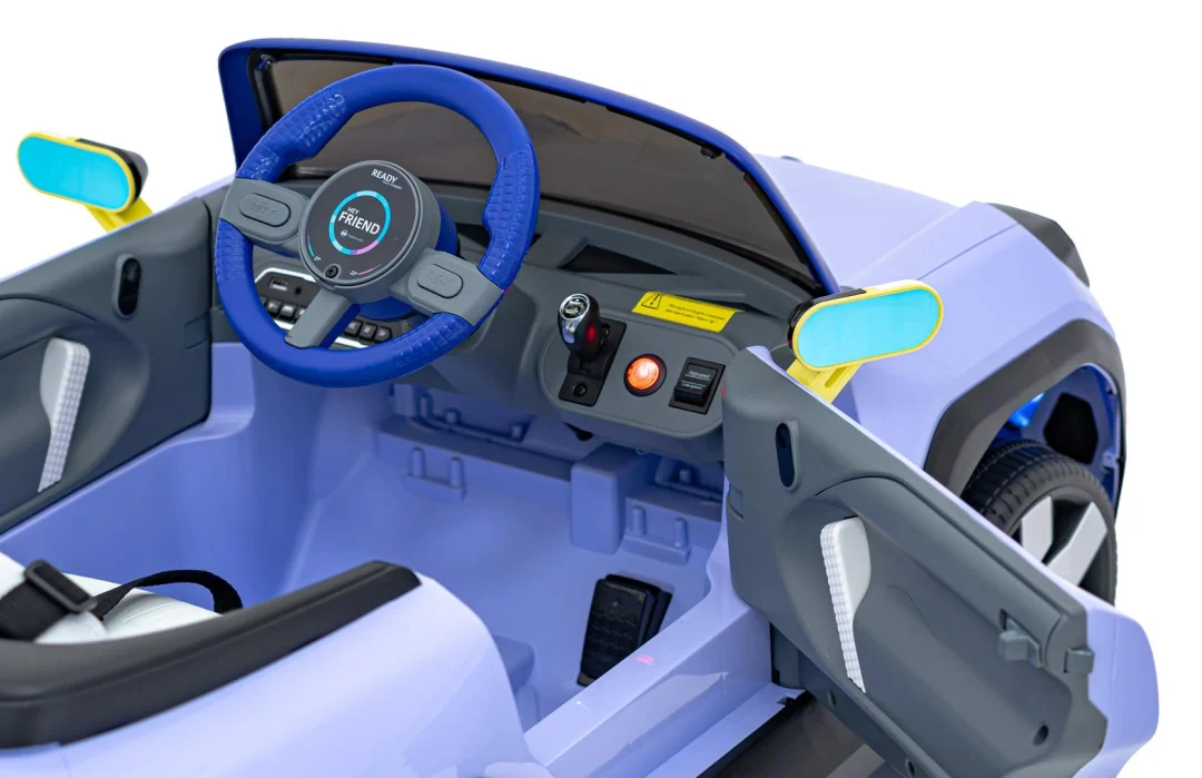 Mini koncept Aceman ljubičasto vozilo_11