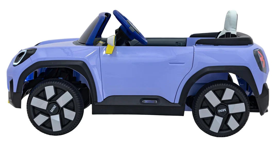 Mini koncept Aceman ljubičasto vozilo_6