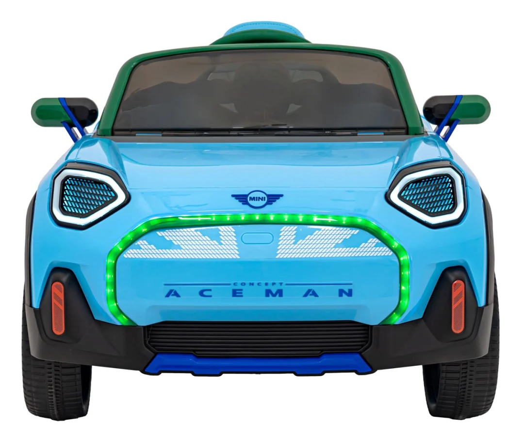 Mini koncept Aceman plavo vozilo_4