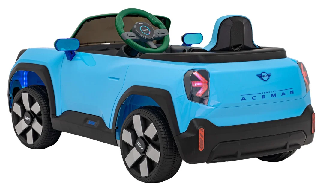 Mini koncept Aceman plavo vozilo_7