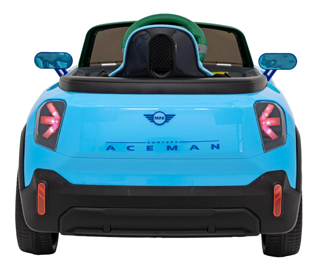 Mini koncept Aceman plavo vozilo_8