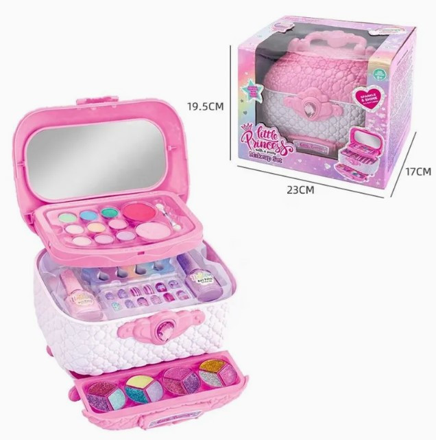 Mini Set šminke Za Igru Uloga 2622c 2