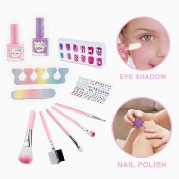 Mini Set šminke Za Igru Uloga 2622c 4