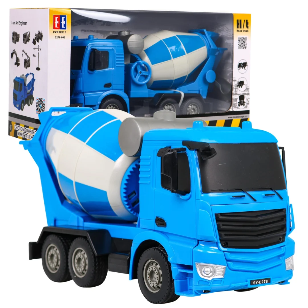 Mješalica za beton 1:26 za djecu 6+ trenje_1