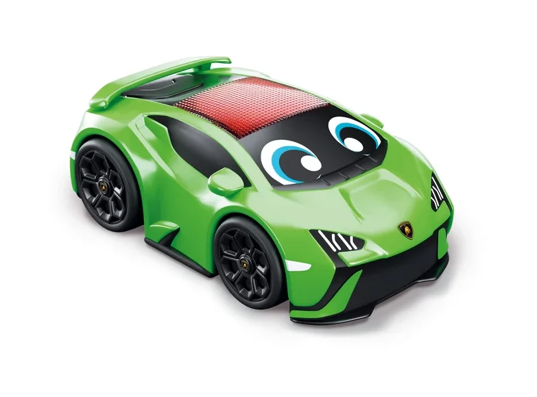 Moj prvi Lamborghini Huracan na daljinski upravljač Clementoni 17845_2