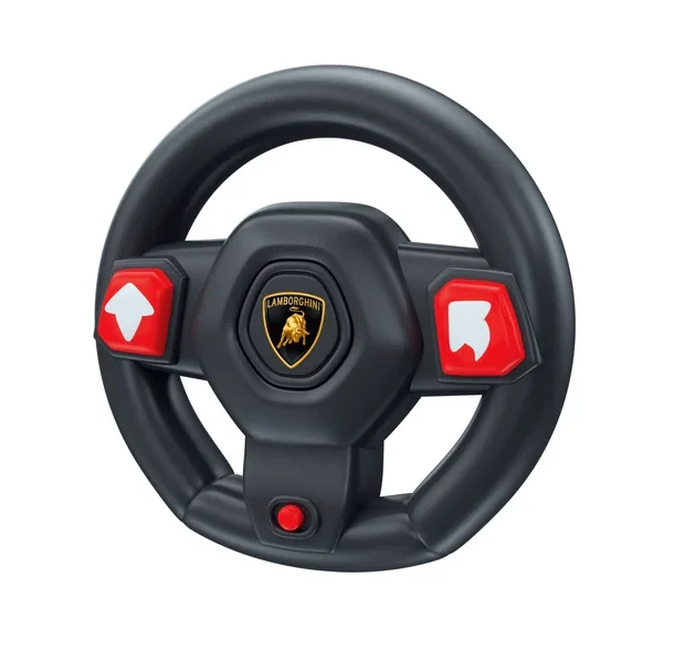Moj prvi Lamborghini Huracan na daljinski upravljač Clementoni 17845_3