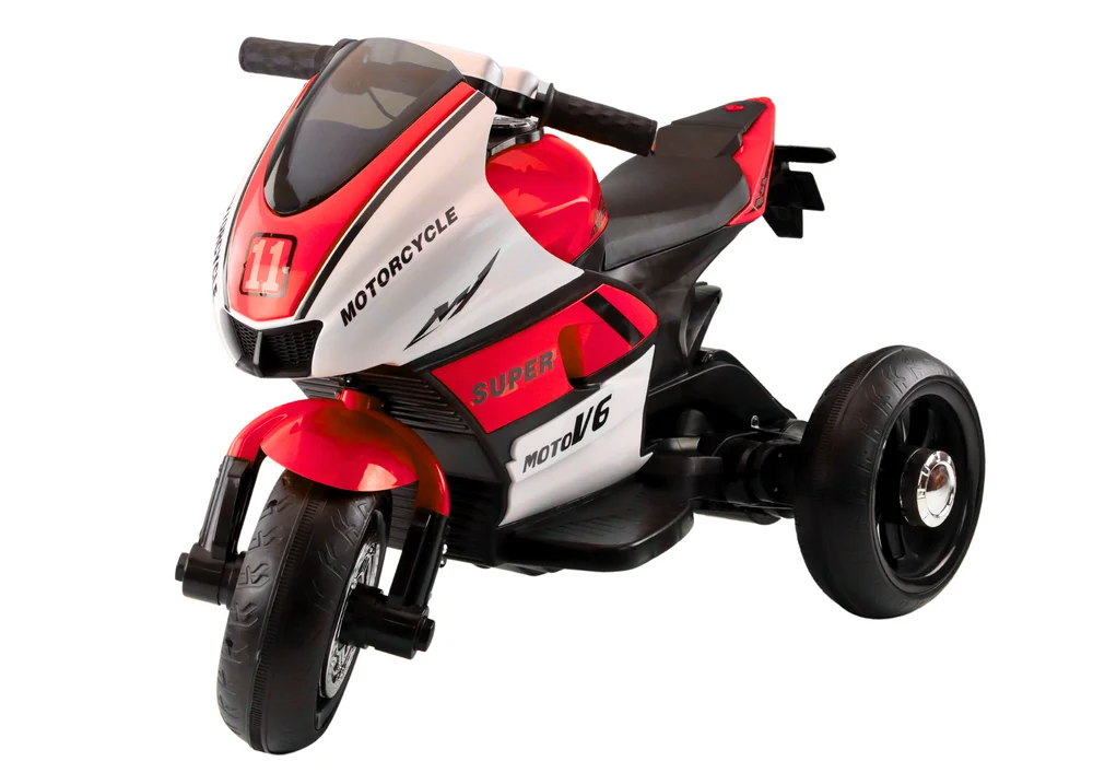 Motocikl HT-5188 Crveni_2