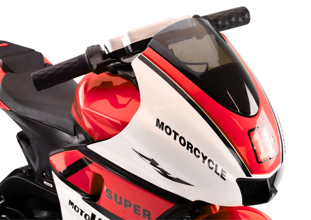 Motocikl HT-5188 Crveni_5