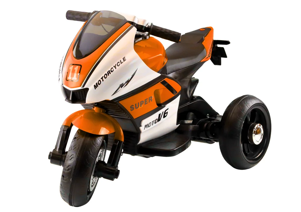 Motocikl HT-5188 Narančasta_2