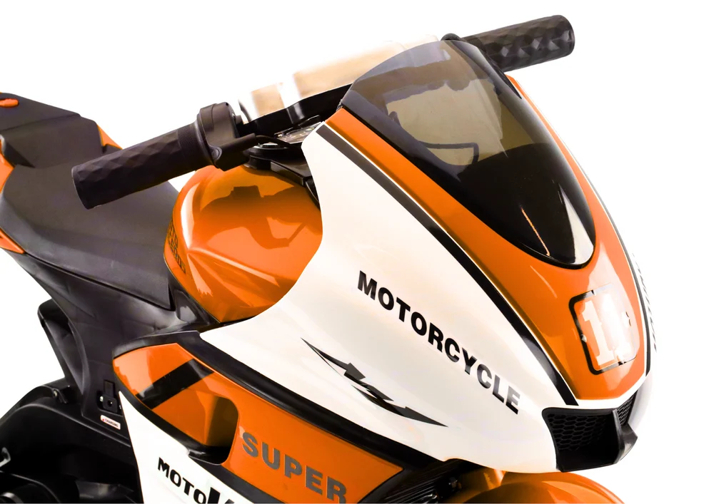 Motocikl HT-5188 Narančasta_5