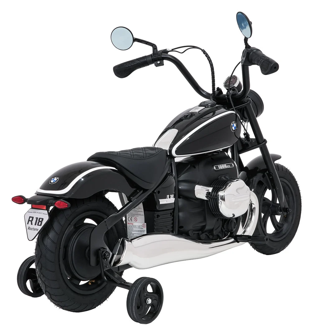 Motor BMW R18 crni motor na akumulator_10