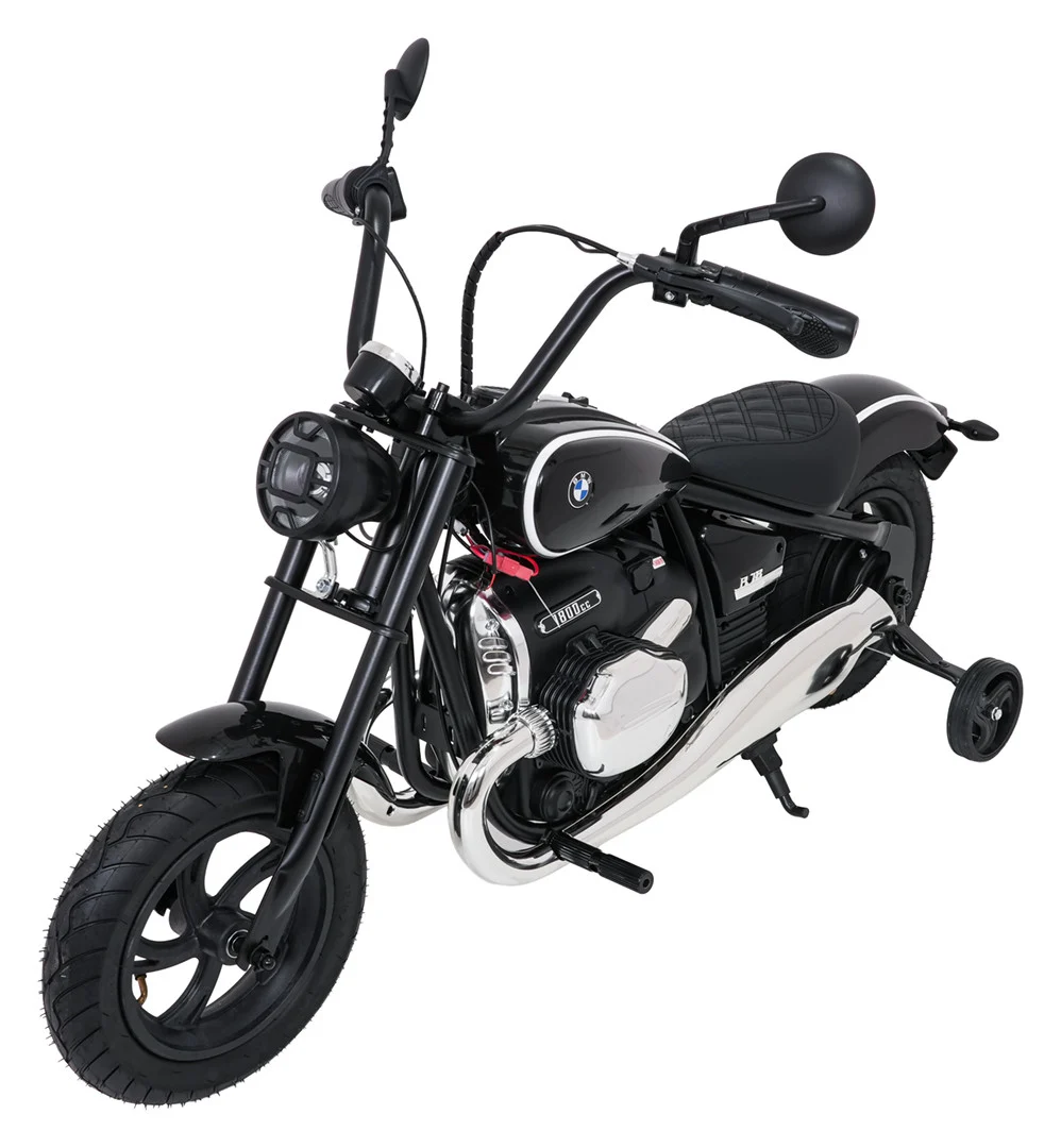 Motor BMW R18 crni motor na akumulator_11