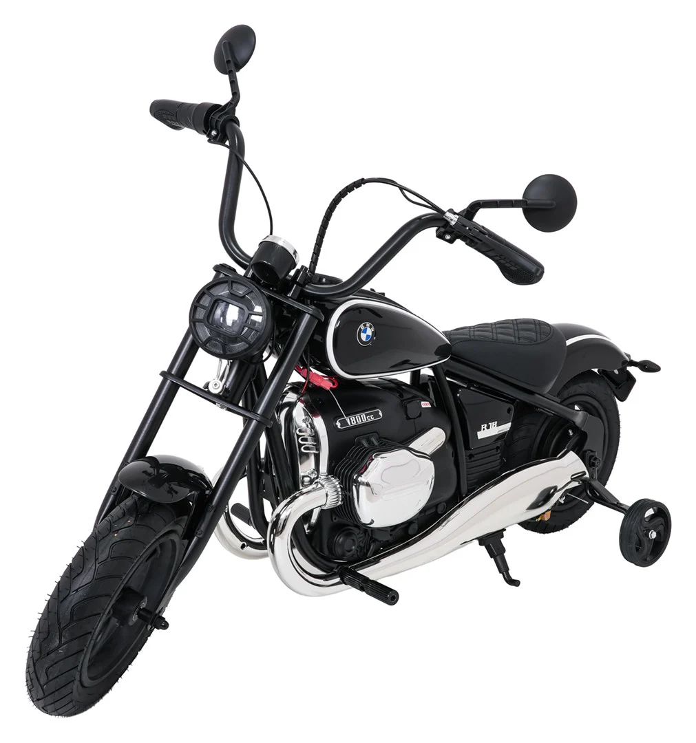 Motor BMW R18 crni motor na akumulator_12