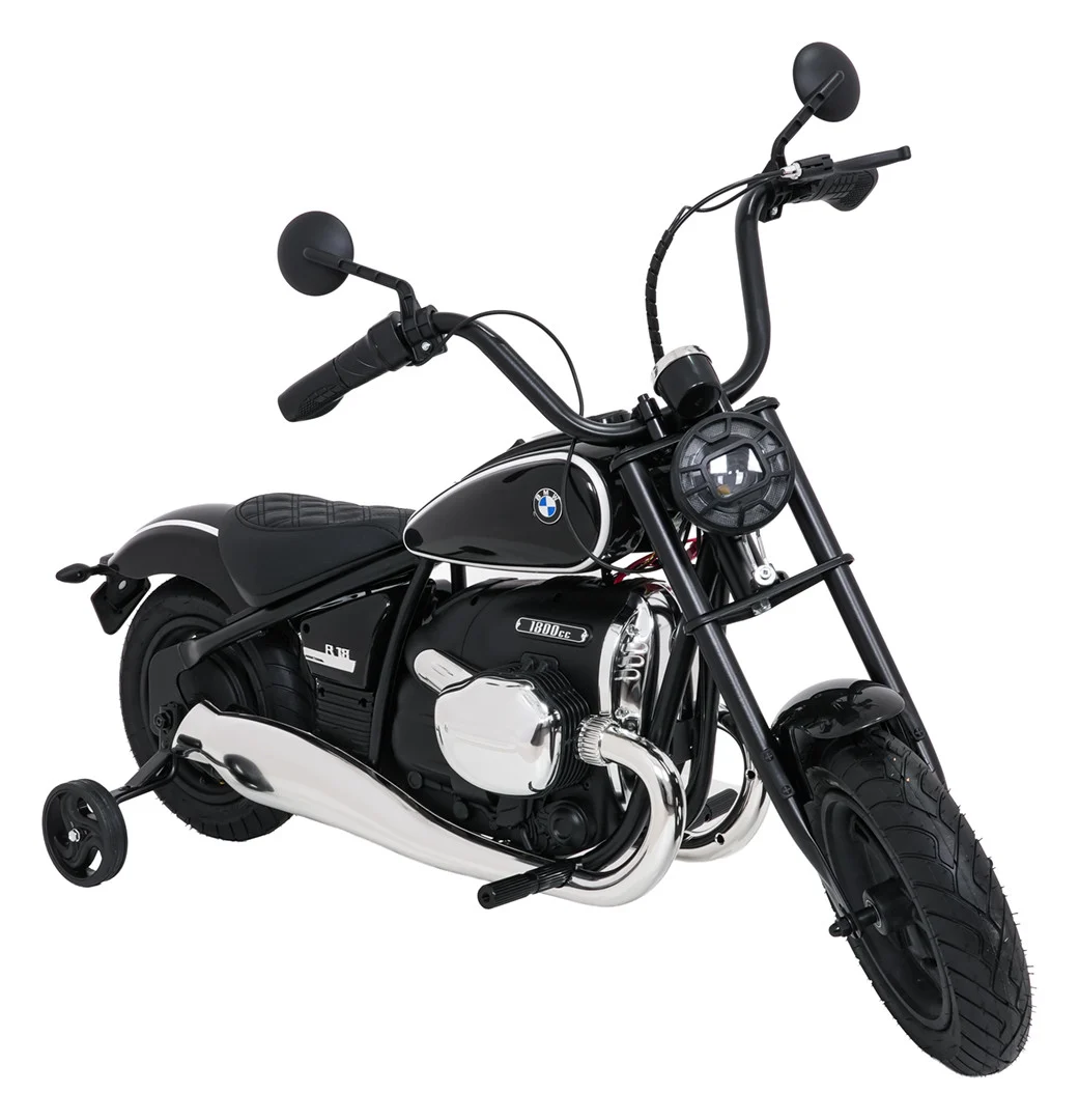 Motor BMW R18 crni motor na akumulator_13