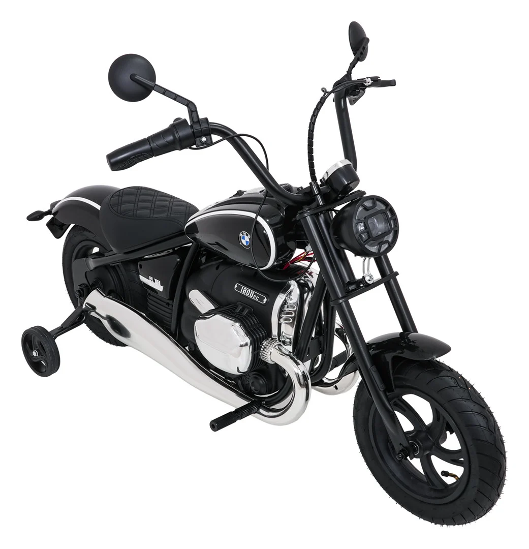 Motor BMW R18 crni motor na akumulator_14