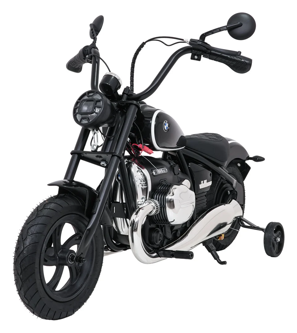 Motor BMW R18 crni motor na akumulator_2