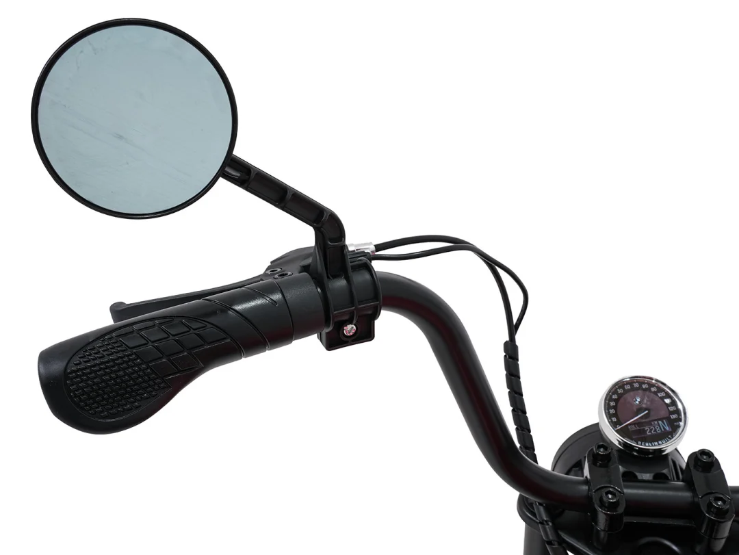 Motor BMW R18 crni motor na akumulator_29