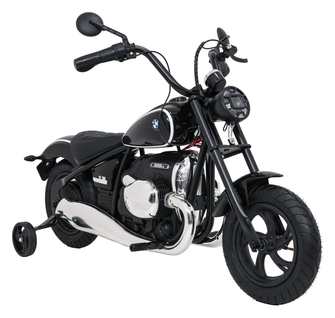 Motor BMW R18 crni motor na akumulator_5