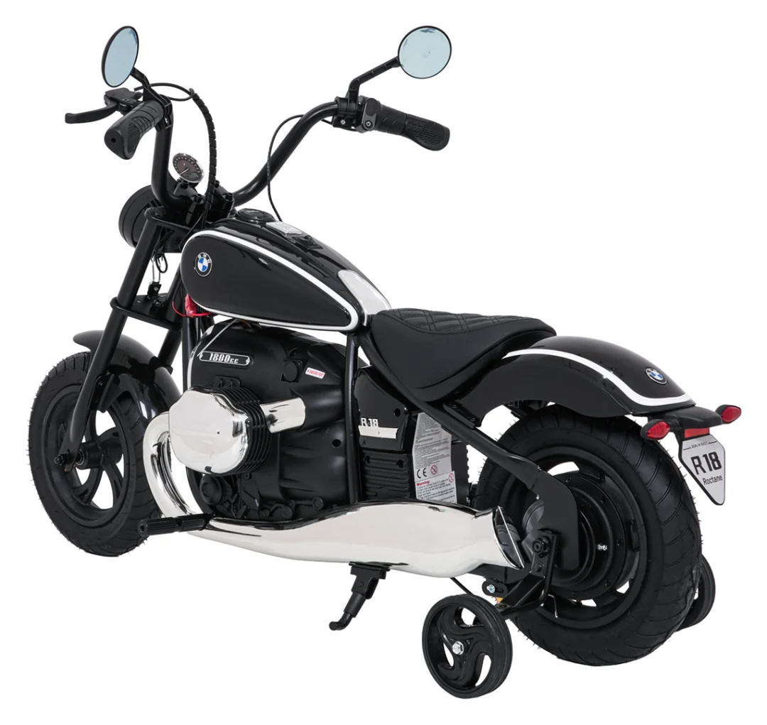 Motor BMW R18 crni motor na akumulator_8